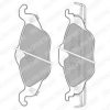 VAUXH 16O5O34 Brake Pad Set, disc brake